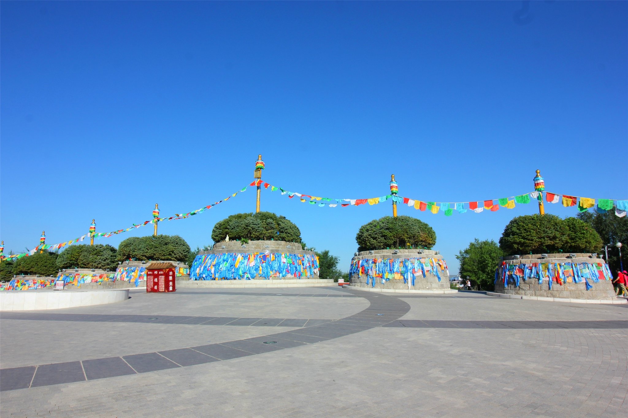 贝子庙,旅游攻略,自助游,自驾游,自由行,游玩攻略指南【去哪儿攻略】