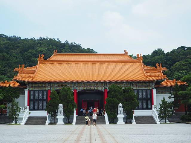 国民革命忠烈祠