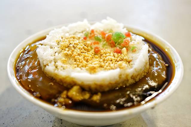 民生老牌涮菜馆(护国店)