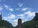 湖南旅游景点攻略图片