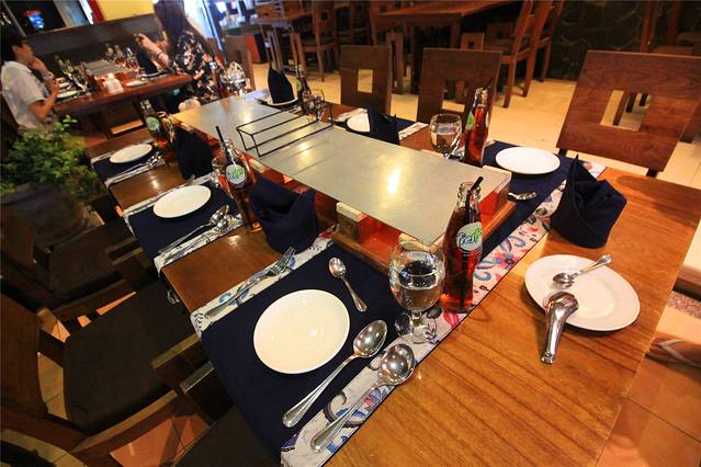 Star Anise Restaurant