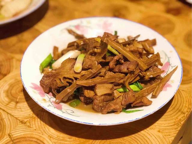 云上平田·综合体民宿(松阳平田村店)·山家清供餐厅