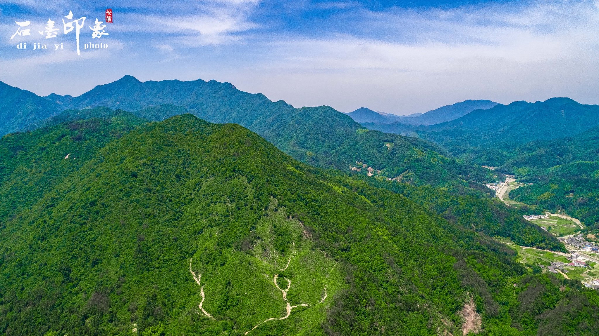 2023祁门牯牛降游玩攻略,得知牯牛降源于一次与友人的.【去哪儿攻略】