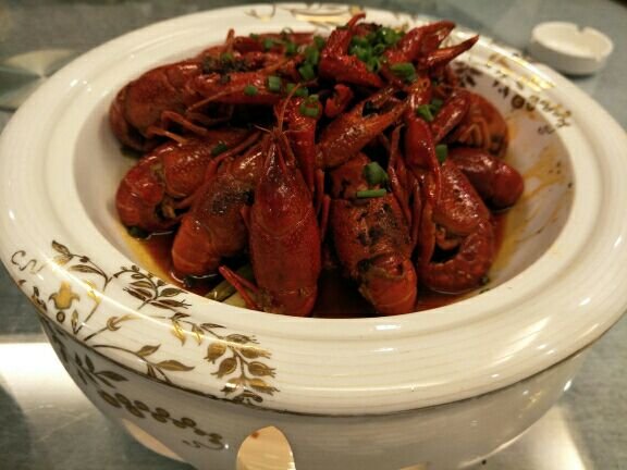 勤和居(神湖路店)