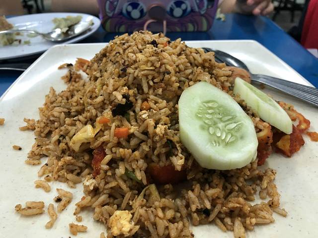 Restoran Yusoof dan Zakhir