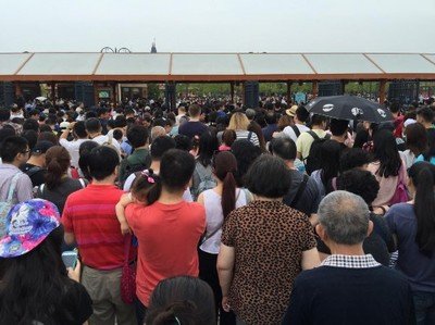 上海迪士尼度假区图片 上海迪士尼度假区图片