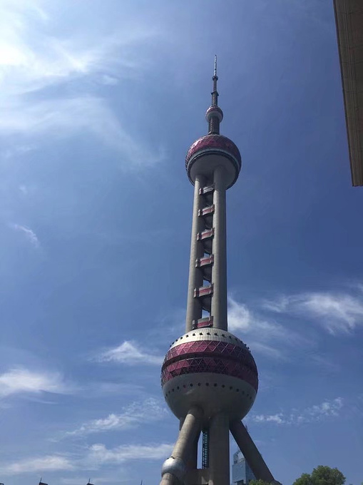 2017年三下华东-上海旅游攻略-游记-去哪儿攻略