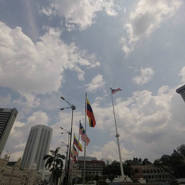 2018苏丹阿都沙末大厦门票,吉隆坡苏丹阿都沙