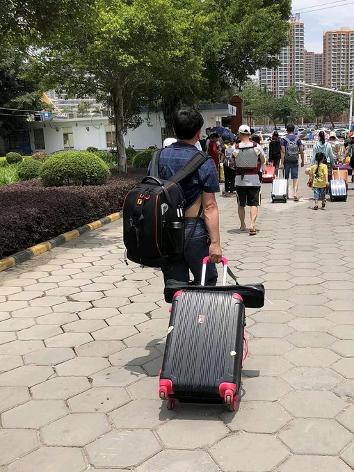 涠洲岛图片