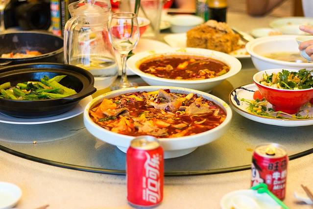 南塘文化旅游区