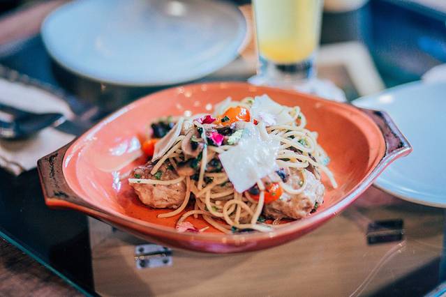 The Blooming Gallery