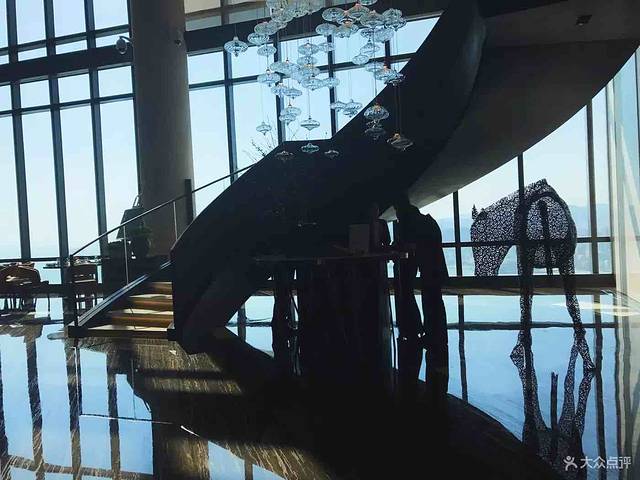 大连君悦酒店·星海湾壹号Dalian·Dalian(星海广场店)