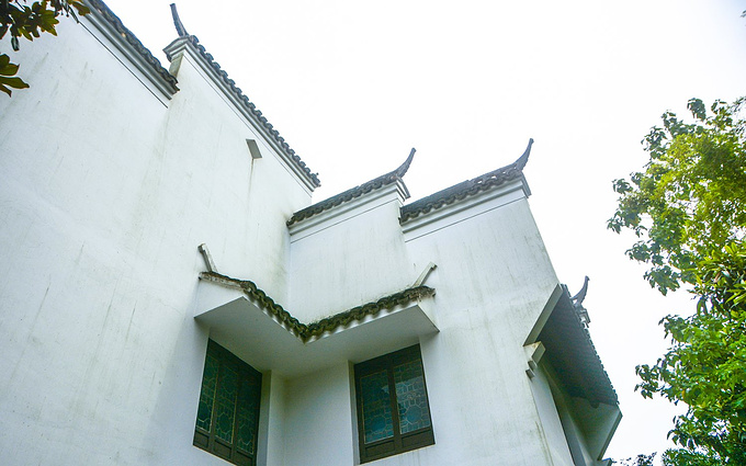 黄源藏书楼图片