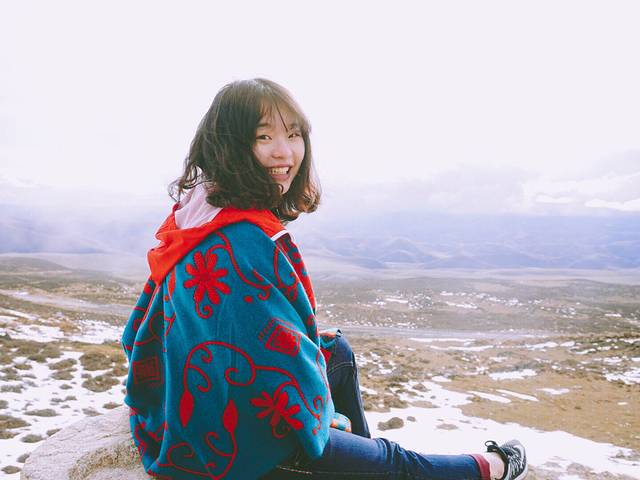 康定机场