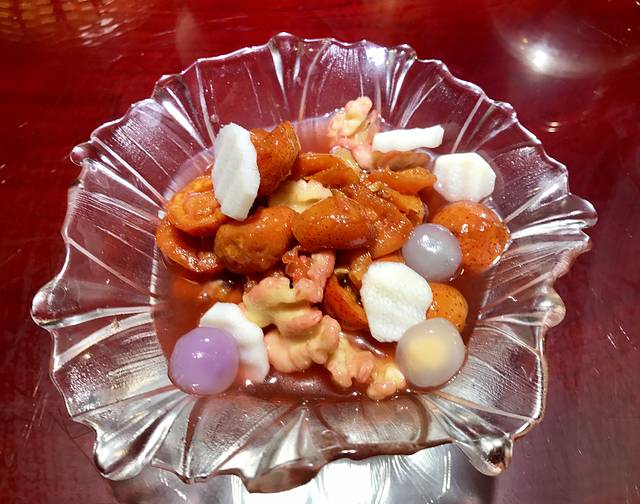 秦味牛·真牛忒色水盆(曲江店)