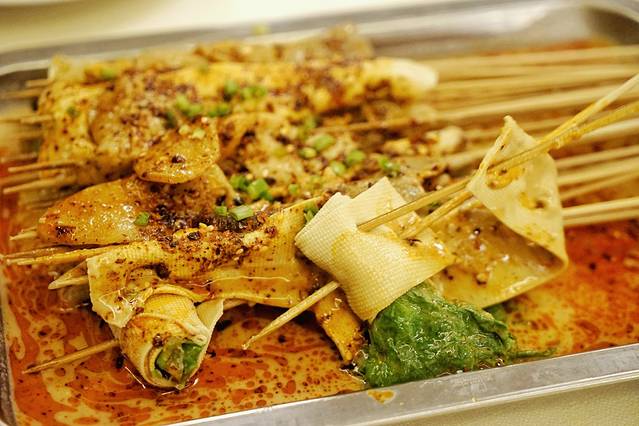 半坡湖度假村餐厅