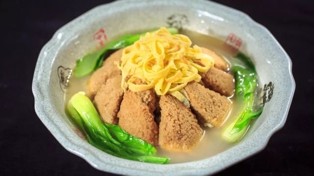 曾家山食府(锦绣家园店)