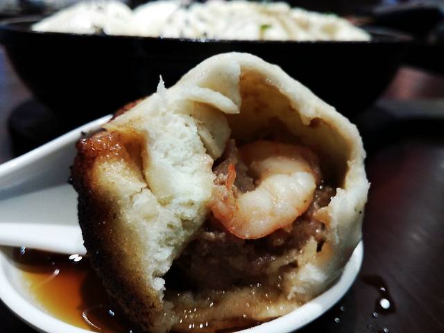 大壶春(四川中路店)