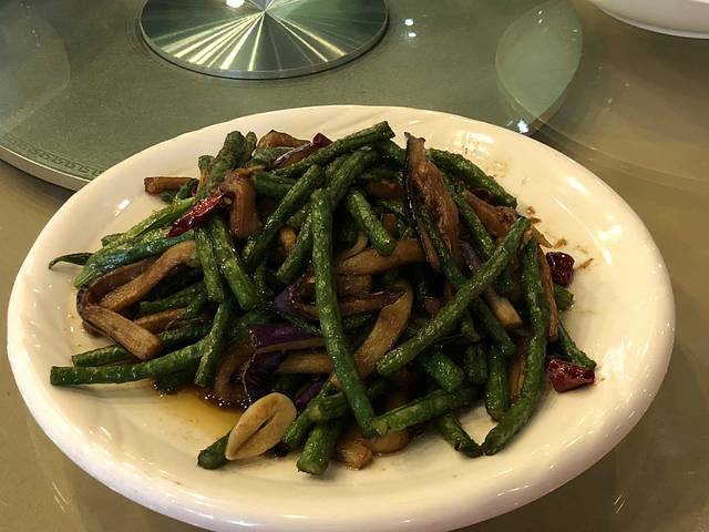 交大南洋大酒店中餐厅