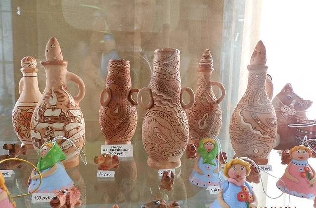 阿穆尔州地志博物馆