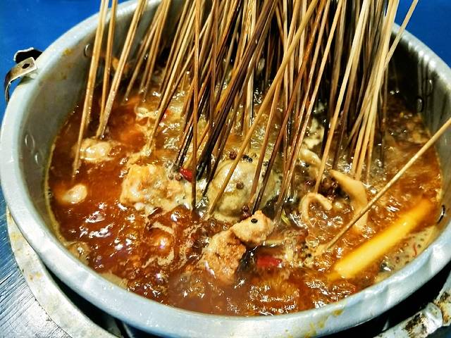 马路边边(金沙直营店)