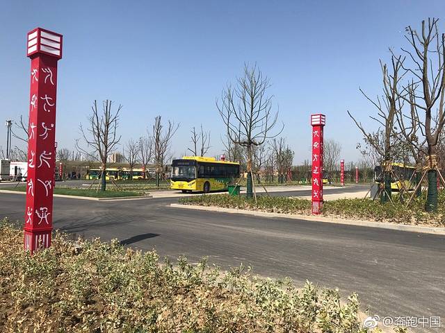 湖北潜江返湾湖国家湿地公园