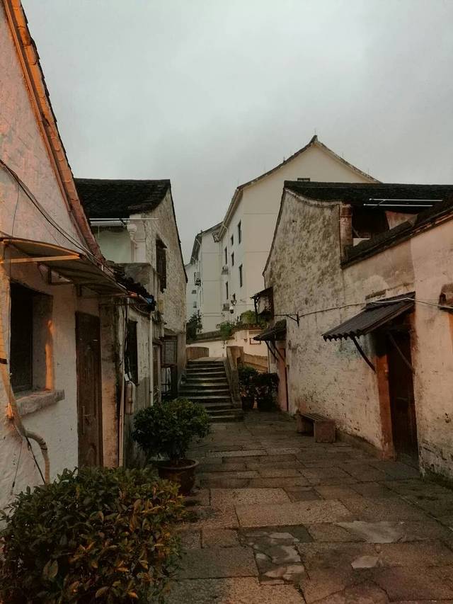 王羲之故居旅游区