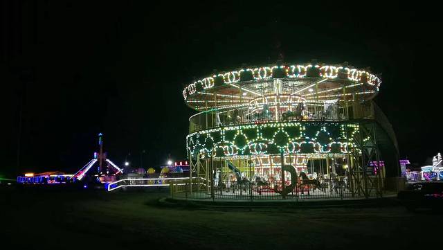 银泰水星海洋乐园