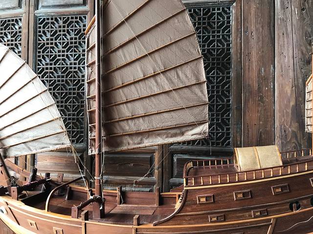 平潭海岛国家森林公园