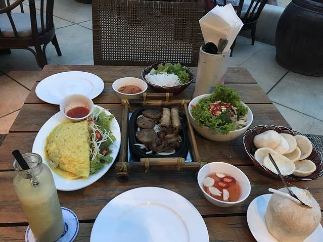 Sailing Club Nha Trang