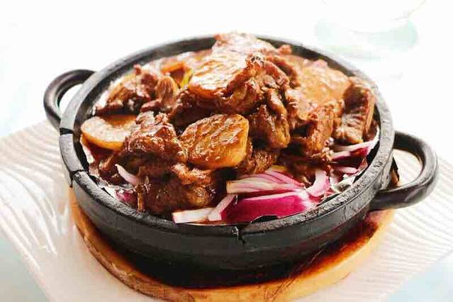 明湖楼·精致鲁菜(大明湖店)