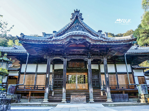 修善寺旅游景点图片