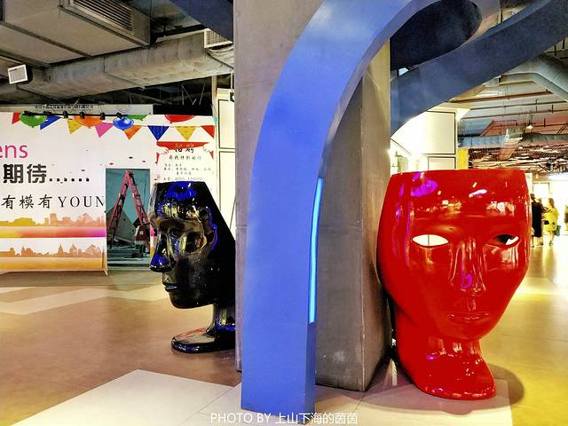 时尚天河商业广场