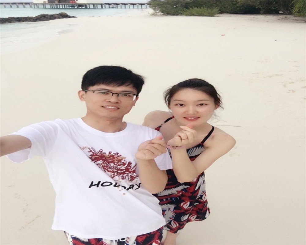 说走就走的蜜月,马尔代夫鲁滨逊努努岛