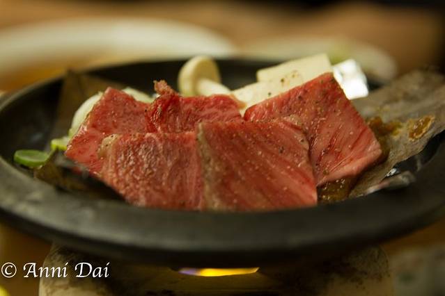 高山上三之町古街