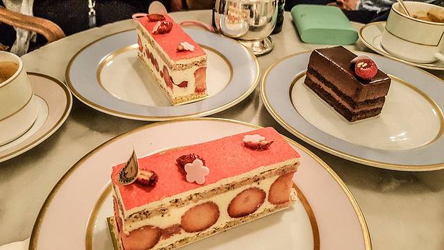 Laduree