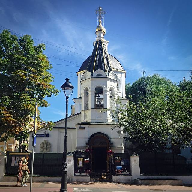 莫斯科音乐学院