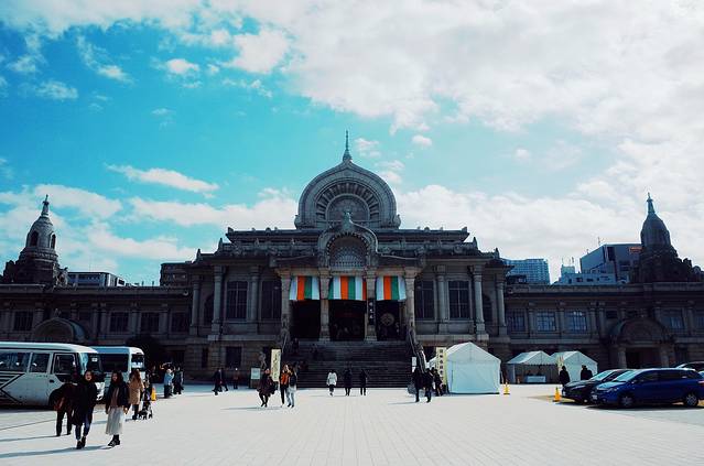 东京本愿寺