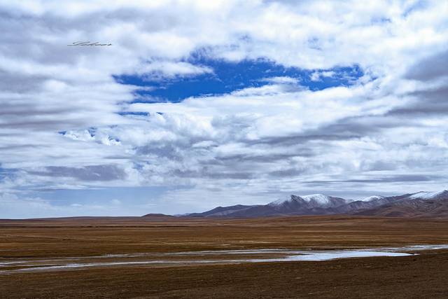三江源国家级自然保护区