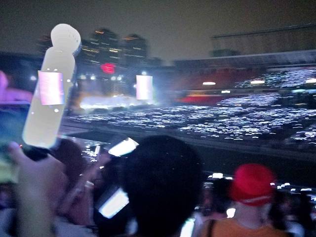 北京工人体育场