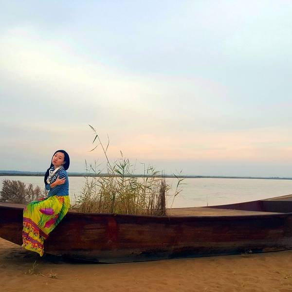 2018黄沙古渡原生态旅游区门票,银川黄沙古渡