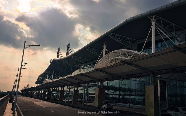 石家庄正定国际机场