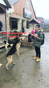 黑海旅游景点攻略图