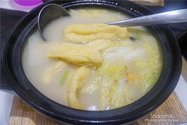 莆田餐厅PUTIEN(世博源店)