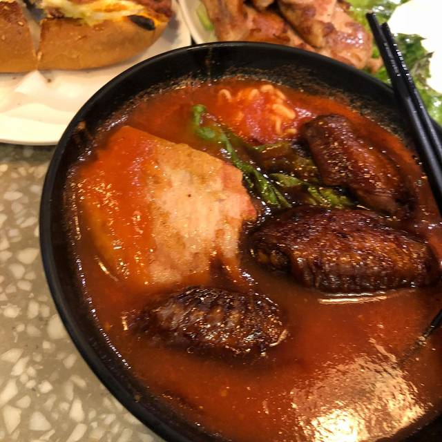 华嫂冰室(观塘店)