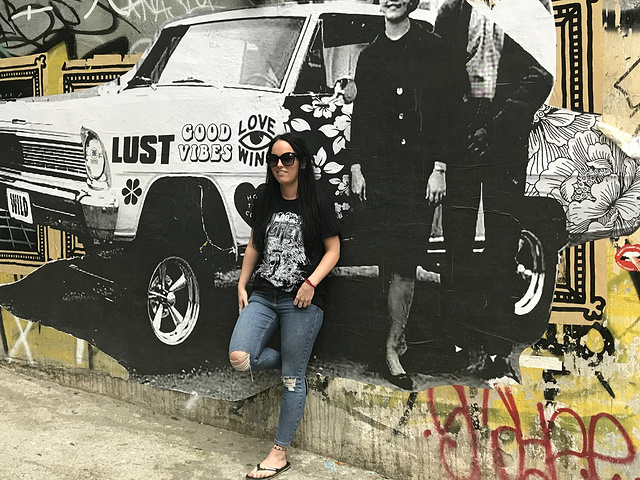 2018年出境率最高的香港网红拍照景点,莫过于