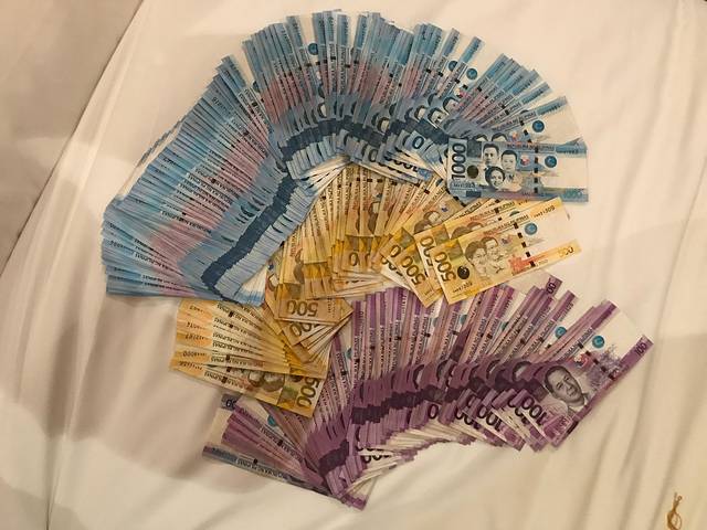 菲一般的菲律宾之旅