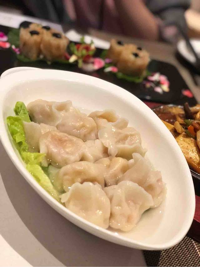 若蘭慈素食馆(欢乐海岸店)