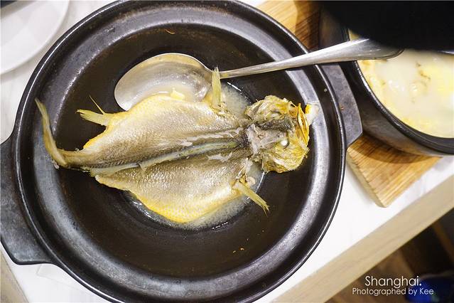 莆田餐厅PUTIEN(世博源店)