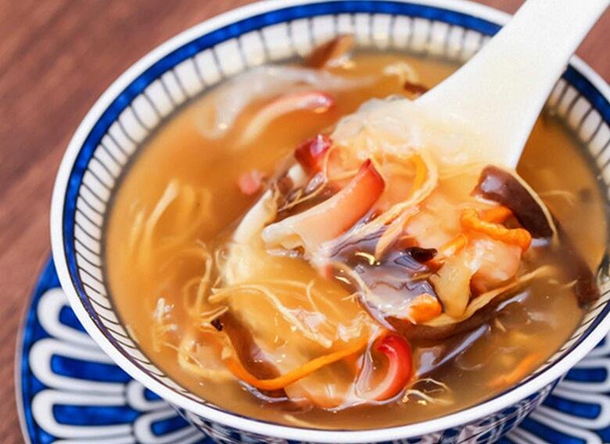 一兰拉面(铜锣湾店)图片
